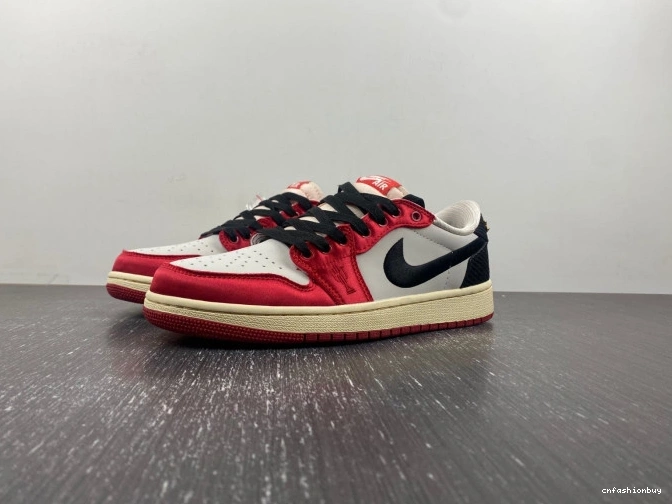 Home Low Air 1 FN0432-017 Room OG Jordan Trophy x 0724